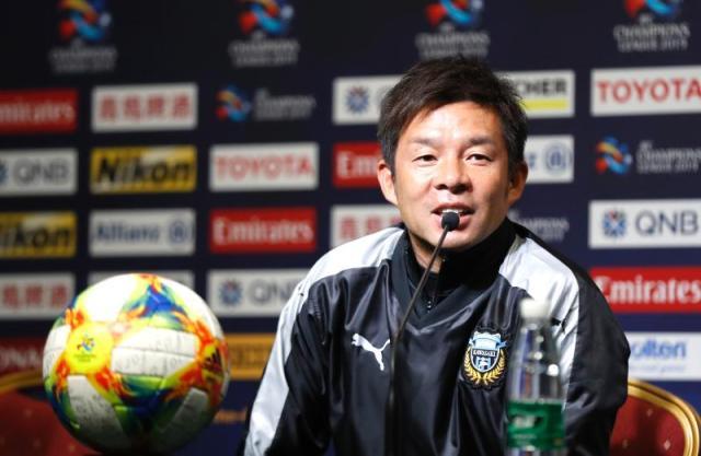 川崎两套阵容一周双赢 森保一爱将或复出PK费南多 川崎两套阵容一周双赢 森保一爱将或复出PK费南多