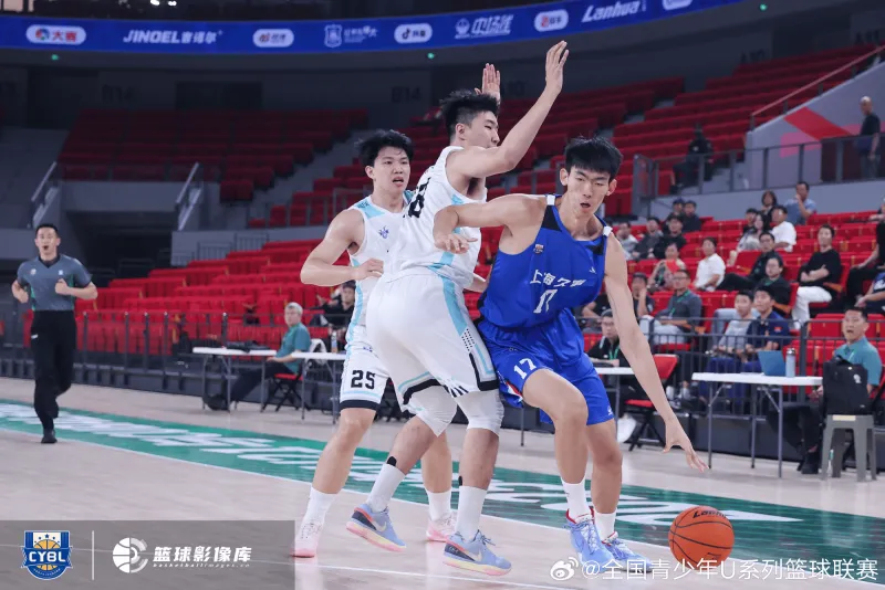开云体育官网-U21与CUBAL对抗赛：郭丰玮16分17板，上海86-66湖南工业大学