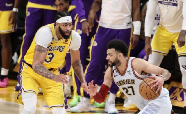 开云-揭秘浓眉天价续约：出勤超库里KD 湖人新计划揭晓